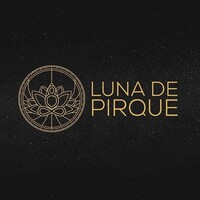 Luna de Pirque logo - Similar company to Karting Pirque