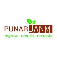 Punarjanm Foundation logo - Similar company to Saraf Circle