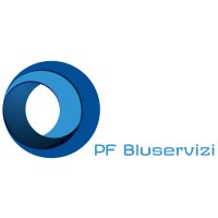 PF Bluservizi logo - Similar company to Lego S.P.A.