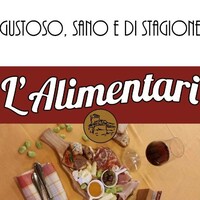 L'Alimentari bistrot logo - Similar company to Qito
