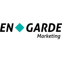 EN GARDE Marketing GmbH logo - Similar company to Engarde Games Ltd