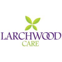 Larchwood Care logo - Similar company to Bloomcare Group
