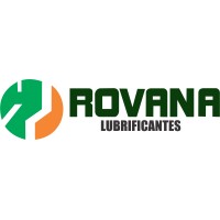 Rovana Lubrificantes logo - Similar company to Duaggro | Concessionária Horsch