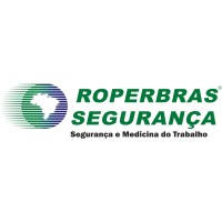 Roperbras Segurança e Medicina do Trabalho logo - Similar company to Epsso Medicina E Segurança Do Trabalho