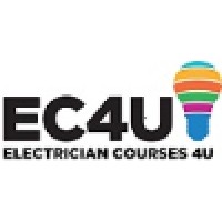 Electrician Courses 4U logo - Similar company to Electrician Sydney-Emergency Electrician Sydney -Plumbers Sydney