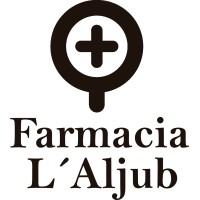 Farmacia L'Aljub logo - Similar company to Farmacia Miralles