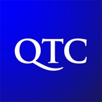 Queensland Treasury Corporation logo - Similar company to Precipio Solutions