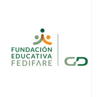 Fundación Educativa FEDIFARE logo - Similar company to Fundación Edúcate