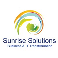 Sunrise Solutions LLC logo - Similar company to Netronick Softwares
