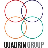Quadrin Group logo - Similar company to Dpg-Cyber