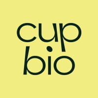 Cupbio logo - Similar company to Sylvacurl Natural Packaging