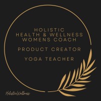 Holistic HW logo - Similar company to Entheotech