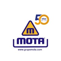 CONTRATAS MOTA, S.A. (Grupo Mota) logo - Similar company to Excade Sl