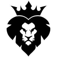 Lionheart Sports Agency logo - Similar company to Athletic Gaines