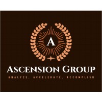 Ascension Group Inc logo - Similar company to Qurioskill
