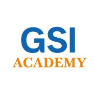 GSI Academy logo - Similar company to Genomika Indonesia