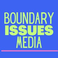 Boundary Issues Media logo - Similar company to American Influencer Council (Aic)