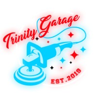 Trinity Garage - Folie ochronne PPF & Powłoki ceramiczne & Auto Detailing Poznań logo - Similar company to The Wrapfactory