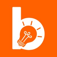 Agência Brado logo - Similar company to Core Design Gráfico