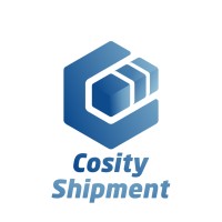 Cosity Shipment logo - Similar company to Teknoraks Llc