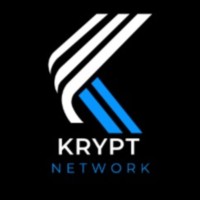 Krypt Network logo - Similar company to Krypt