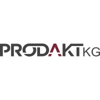 Prodakt KG logo - Similar company to Fahnen-Gärtner Gmbh