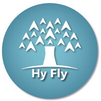 Hy Fly Consultancy logo - Similar company to Arnavix Hr Services