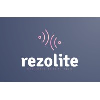 Rezolite logo - Similar company to 7Daak.Ma