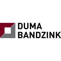 DUMA-BANDZINK USA logo - Similar company to Fontaine Engineering Und Maschinen Gmbh