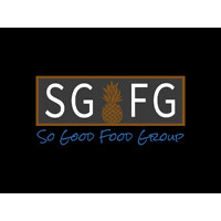 So Good Food Group logo - Similar company to Bfi Financial