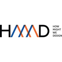 How Might We Design logo - Similar company to We Design Llc