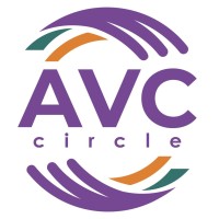 AVC Circle logo - Similar company to Cherished Pets Foundation