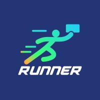 Runner logo - Similar company to Buggy