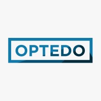 Optedo logo - Similar company to Enk Software