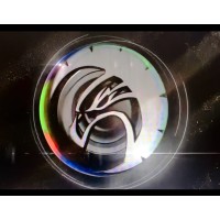 GreyHawk Multi-Scope “Multispectral Compass for holding value to the pixel” logo - Similar company to Grassform