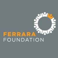 Ferrara Foundation logo - Similar company to Crita Creative