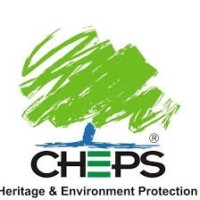 CHEPS (Chitral Heritage and Environment Protection Society logo - Similar company to Hunarmandan ہنرمندان