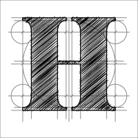 Hierarchy Architecture + Design, PLLC logo - Similar company to Archilier Architecture