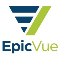 EpicVue logo - Similar company to Groove Technology Solutions