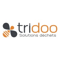 Trimax 68 - Franchise Tridoo Solutions Déchets - Colmar Mulhouse logo - Similar company to Tridoo Solutions Déchets - L'Hôpital-Du-Grosbois (25)🐝♻️