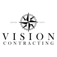 Vision Contracting Ltd. logo - Similar company to Fergus Flanagan Architects