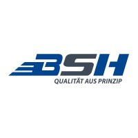 BSH-Fahrzeugkomponenten GmbH logo - Similar company to Alpha Dynamics