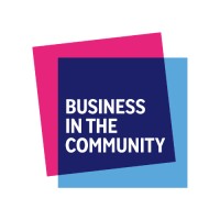 Business in the Community logo - Similar company to Electron Green
