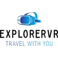 Explorer VR logo - Similar company to Agroiottech