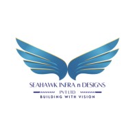 Seahawk Infra n Designs Pvt. Ltd. logo - Similar company to Pms Engineering Office