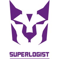 Superlogist logo - Similar company to Superlogistica