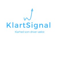KlartSignal logo - Similar company to Leadmakers