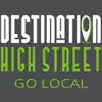 Destination High Street logo - Similar company to Oneway Finance