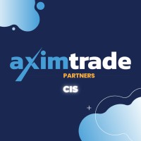 AximTrade CIS Partners logo - Similar company to Borsa Traders