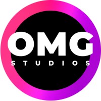 OMG Studios logo - Similar company to Oken Solutions